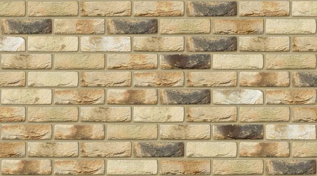 Caramida aparenta fatade Techstone Amber Promenade Natural