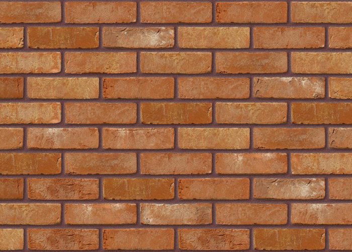 Caramida aparenta exterior Techstone Reno