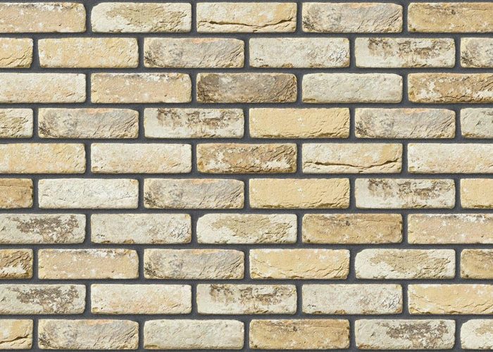 Panouri termoizolante decorative Techtone Cream Rustic 2