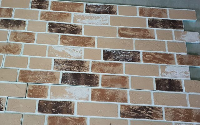 Panouri caramida aparenta Techstone Belle Epoque 2