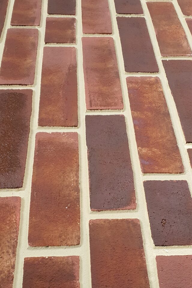Panouri termoizolante exterior Techstone Brown Imperial 3