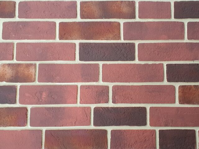 Panouri termoizolante exterior Techstone Brown Imperial 5