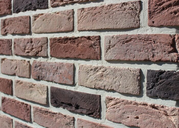 Panouri termoizolante de exterior Techstone Boston 2