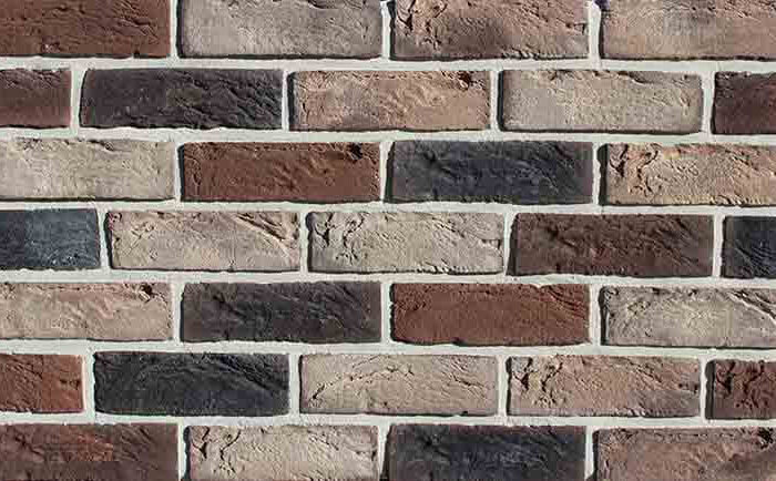 Panouri termoizolante de exterior Techstone Nocturne