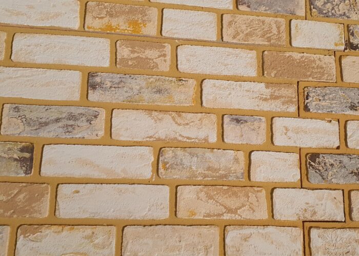 Panouri termoizolante exterior Techstone Wesmoore