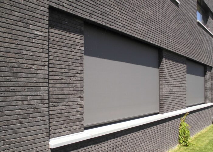 Caramida aparenta Techstone Roland 3