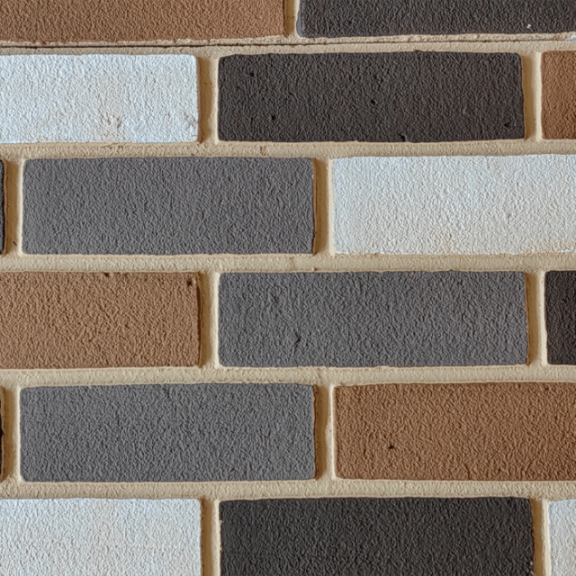 Termosistem fatada Techstone Denver 2