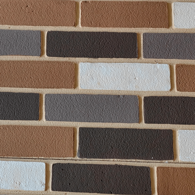Termosistem fatada Techstone Denver 3