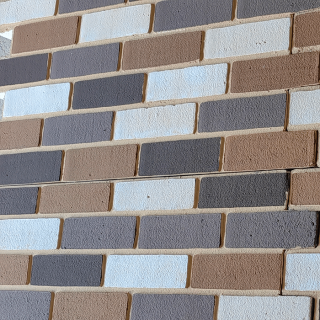 Termosistem fatada Techstone Denver 4