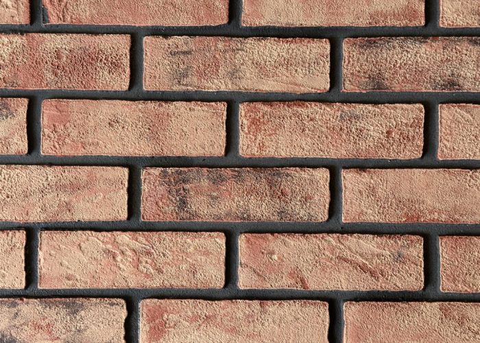 Caramida aparenta exterior Techstone Adiaman Antic