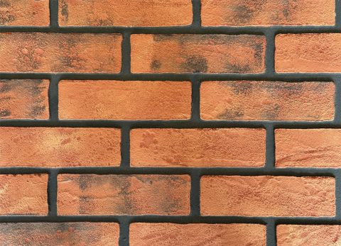 Caramida aparenta exterior Techstone Adiaman Clasic