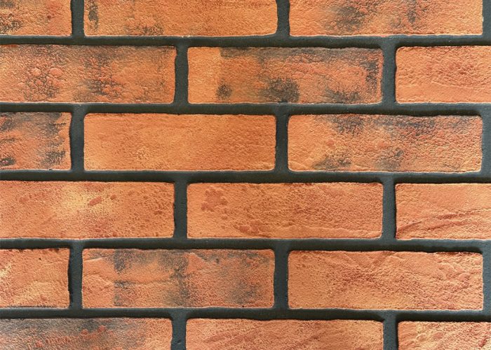 Caramida aparenta exterior Techstone Adiaman Clasic