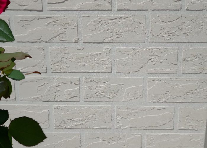 Caramida aparenta exterior Techstone White Silence - detalii