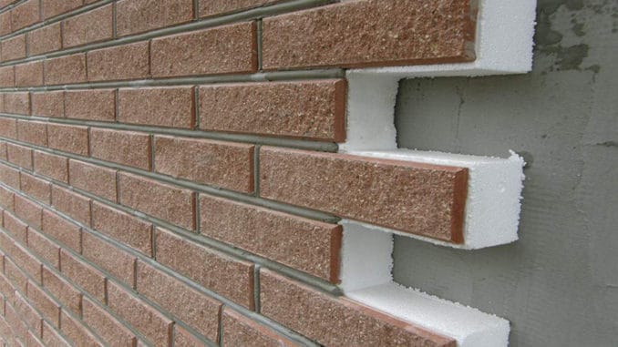 panouri-termoizolante-decorative | Caramida aparenta Termosisteme pentru fațade exterioare din polistiren cu caramida aparenta