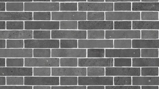 Vata bazaltica cu caramida aparenta injectata seria Alamy Grey